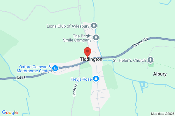 Tiddington