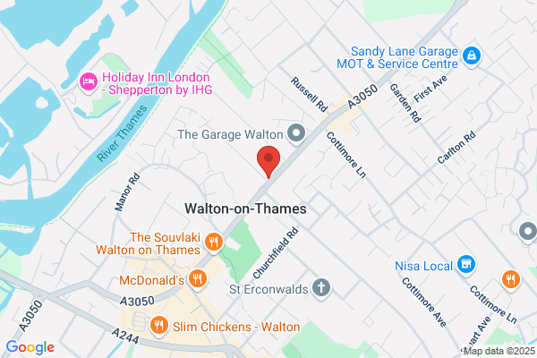 A C P Water Treatment Ltd