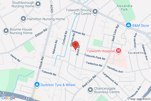 Brabent House Clinic