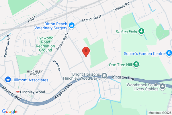 Hinchley Wood Primary School
