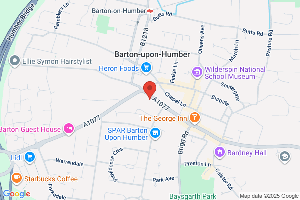 Humber & Sons