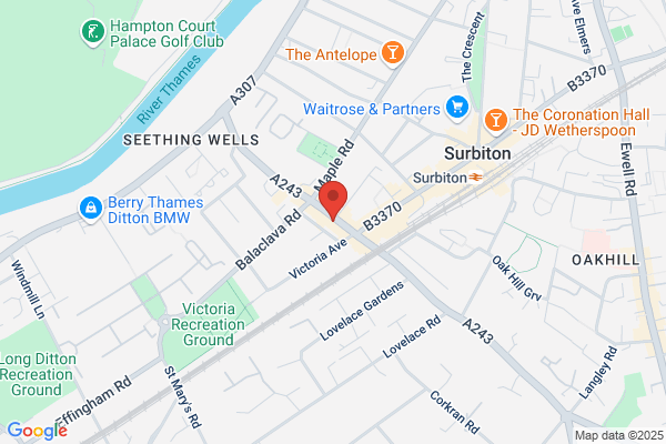 Surbiton Fish & Chips