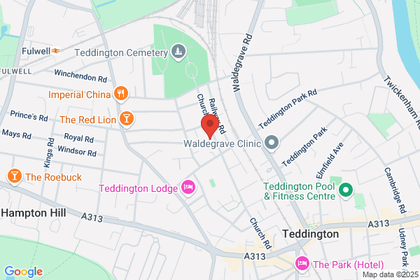 Teddington Social Club