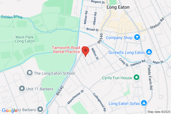 Ark Veterinary Clinic - Long Eaton