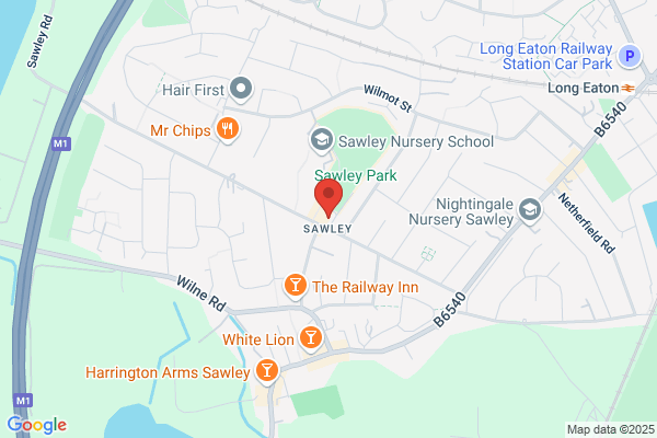 Co-op Food - Draycott Road