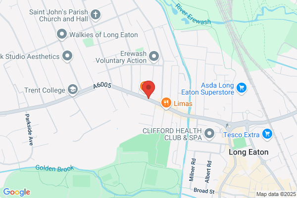 Long Eaton Funeralcare