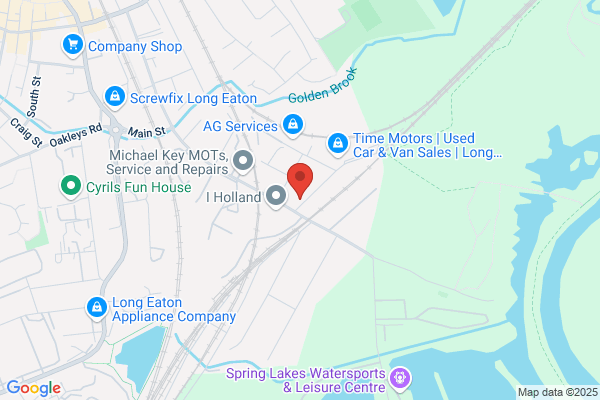 M J W Asbestos Removal Services Ltd