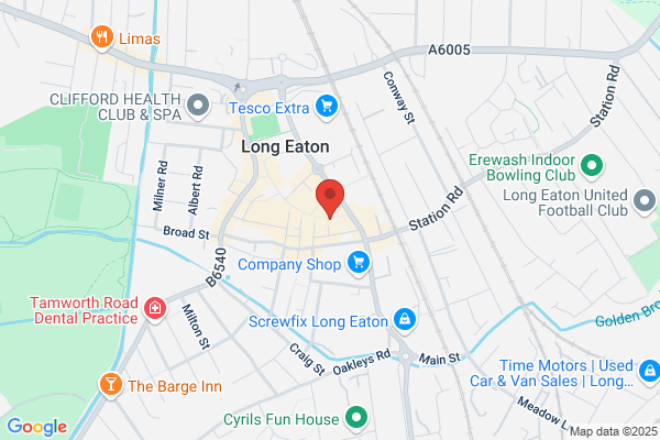 Burton - CLOSED