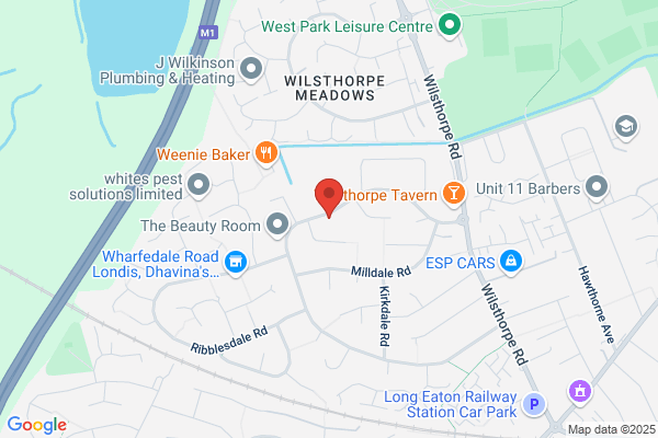 Chaise Plumbing and Heating Ltd