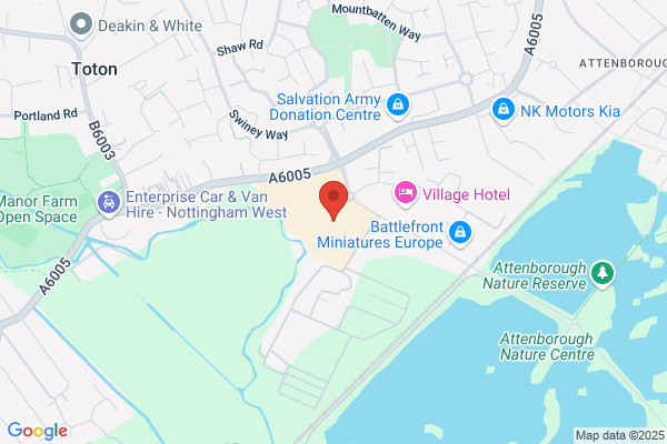 DPD Parcel Shop Location - Matalan