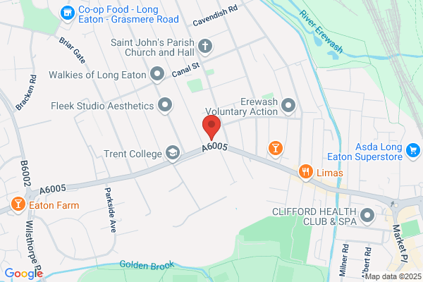 Hair Repair Clinic UK