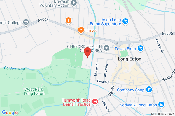 Long Eaton Plumber 24Hr