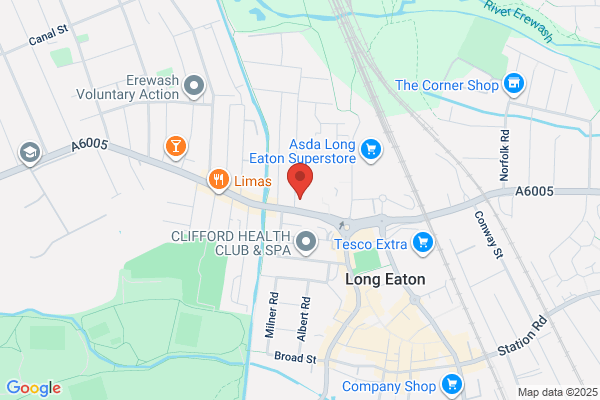 Nottingham Tree Surgery and Arborist Services