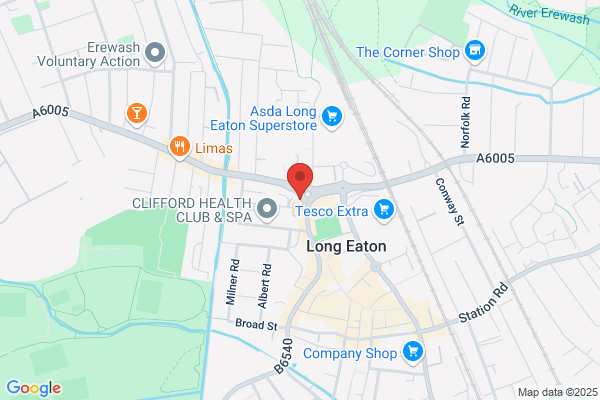 Robert Ellis Estate Agents