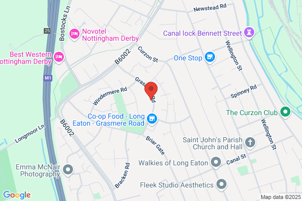 S. Bostock Plumbing Services
