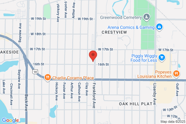 Whitehead Plumbing & Heating