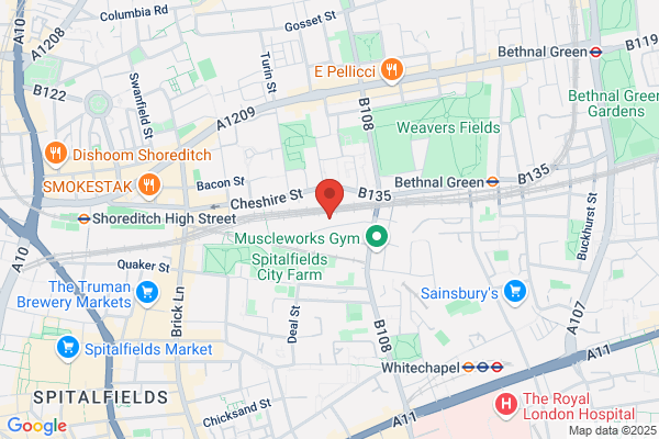 E J Auton & Son Ltd