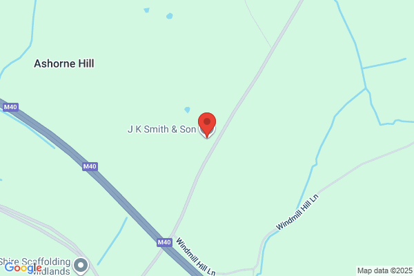 J Smith & Sons
