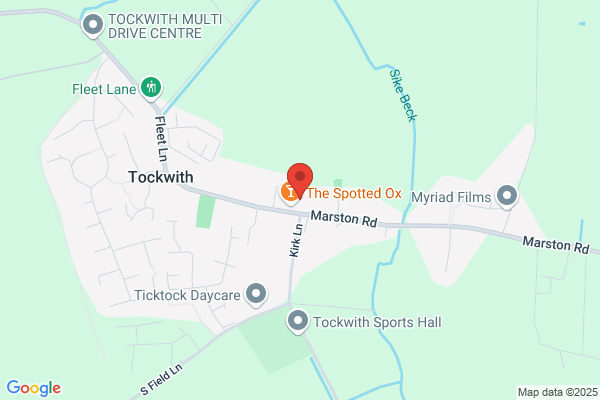 Tockwith Play Group