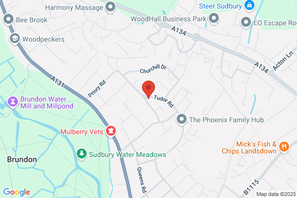 Manor Road Drop & Collect Post Office