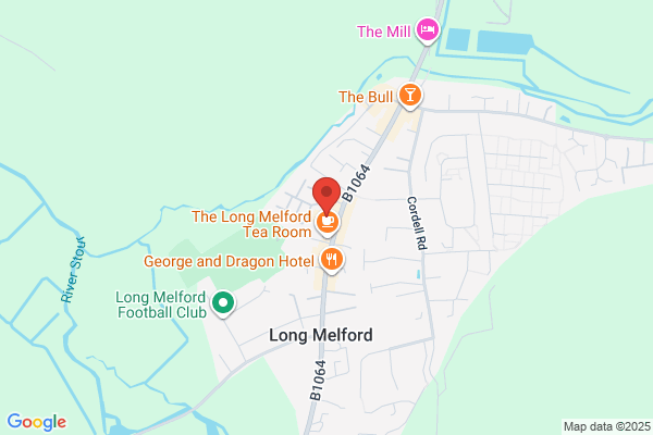 East of England Co-op Foodstore -