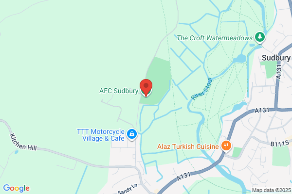 AFC Sudbury