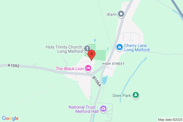 Holy & Blessed Trinity Hospital