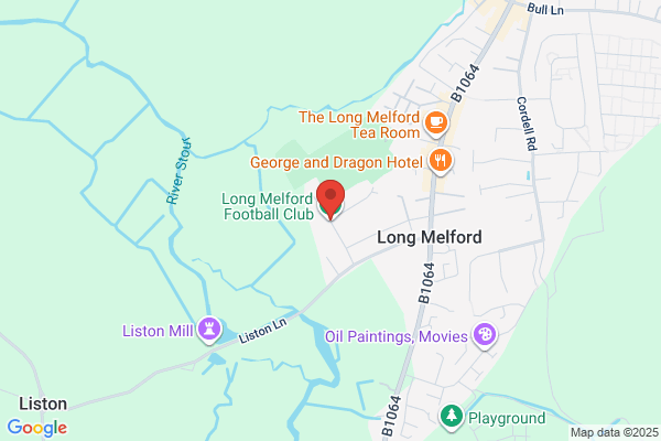 Long Melford Football Club