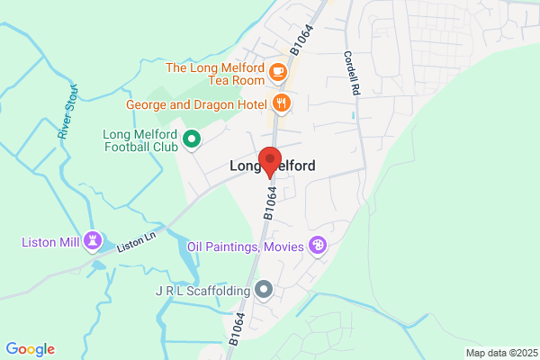 Long Melford Saddlery Clothing & Pet Foods