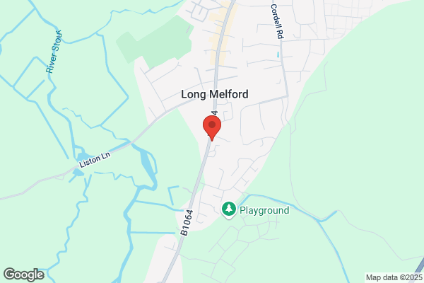 Melford Antique Warehouse