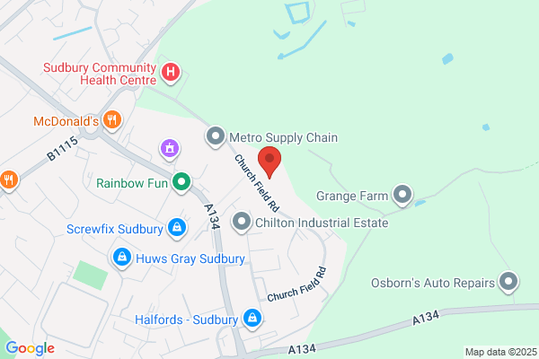 Robins Row Ltd