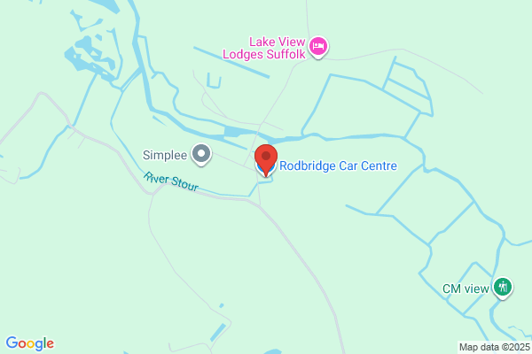 Rodbridge Car Centre