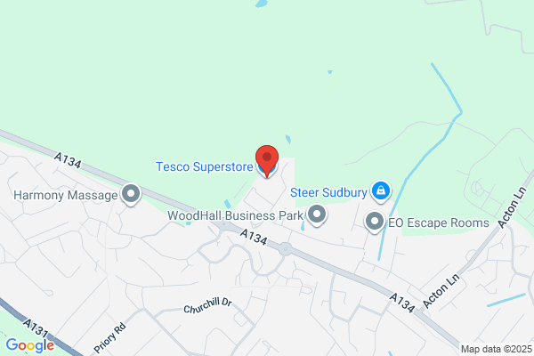 Tesco Stores Ltd