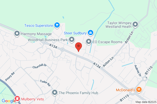 TradePoint Sudbury