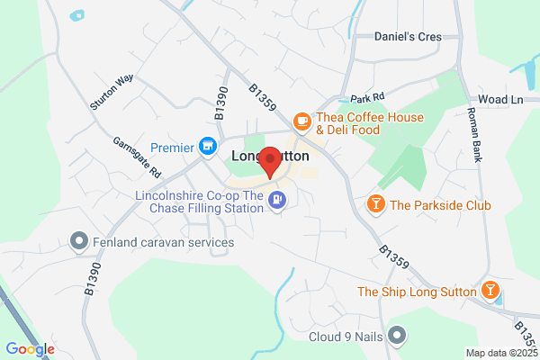 Domino's Pizza - Long Sutton