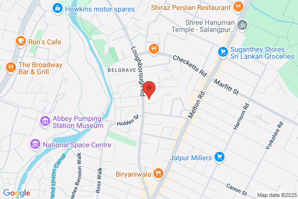 Belgrave Association