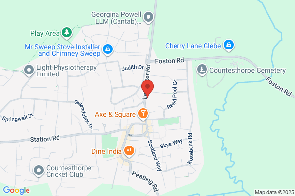 Business Link (Leicestershire)