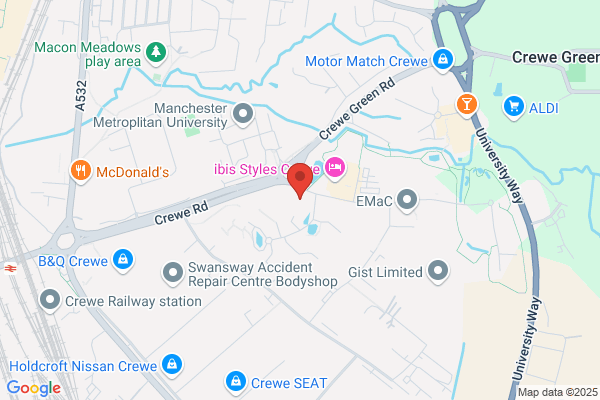 James Walker Estate Agents