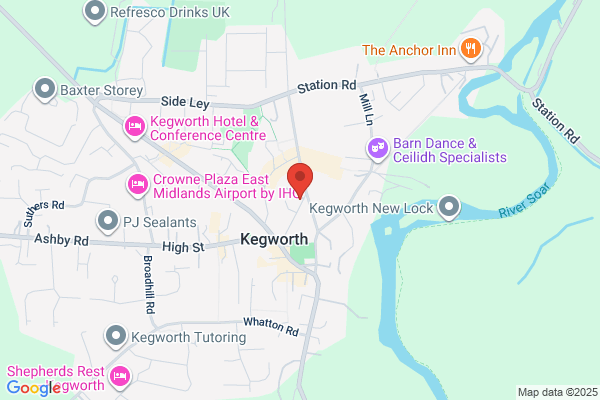 Kegworth Youth & Community Centre
