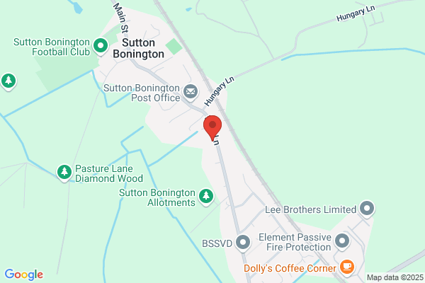 Sutton Bonington Primary School