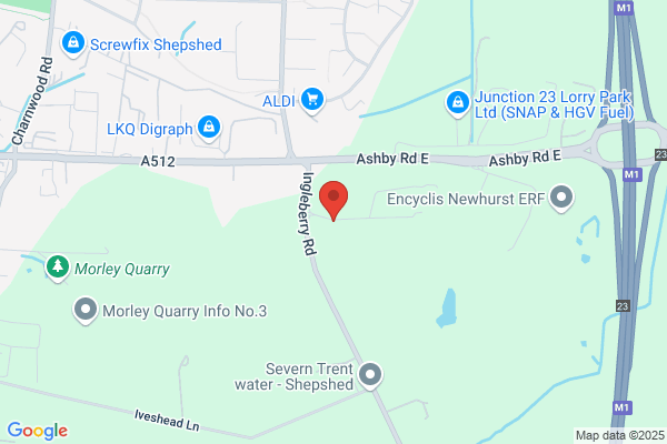 TBD Morris Environmental Ltd