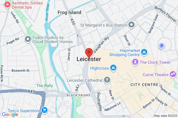 Work In Progress