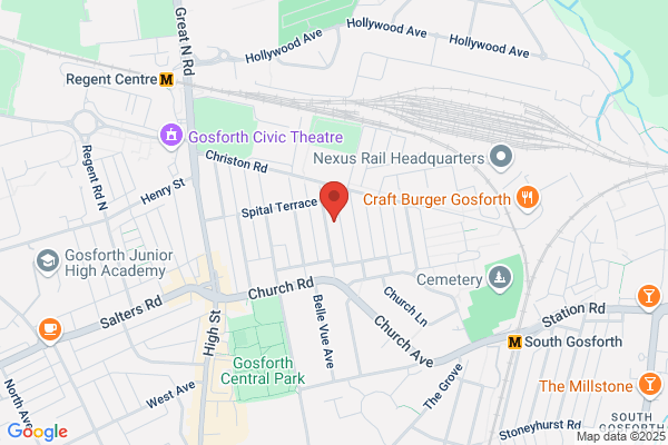 Gosforth Private Day Nursery