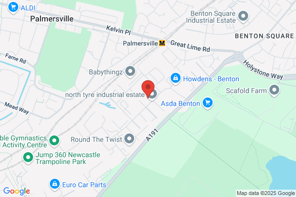 B L P (Northern) Ltd