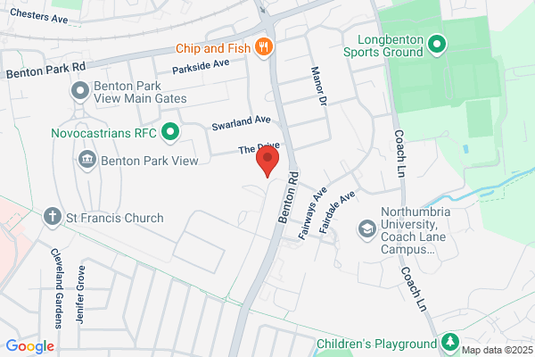 Benton Park Primary School