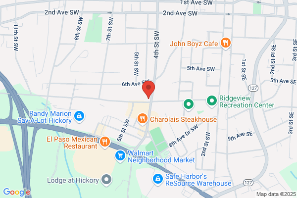 Broome & Associates