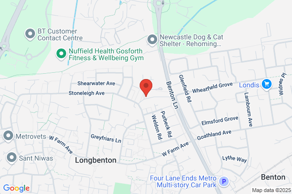 Cheviot Housing Association Ltd