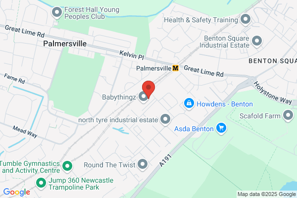 Connect 2 National Plastics