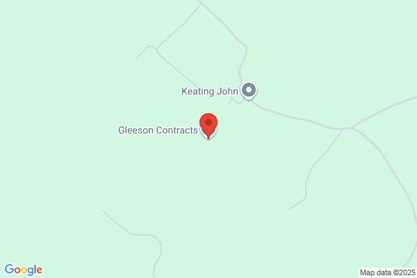 Gleeson Construction Services Ltd