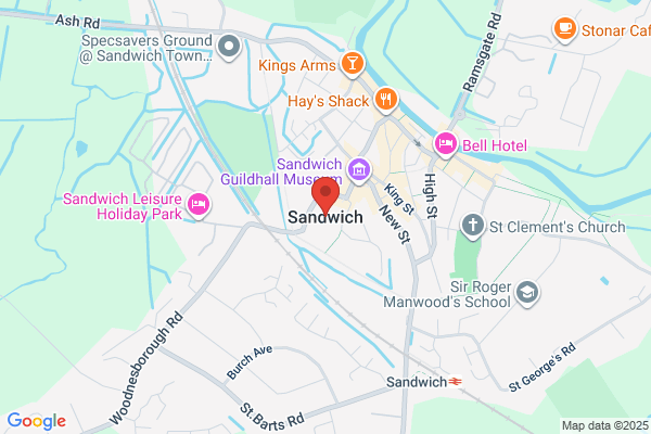 Sandwich City
